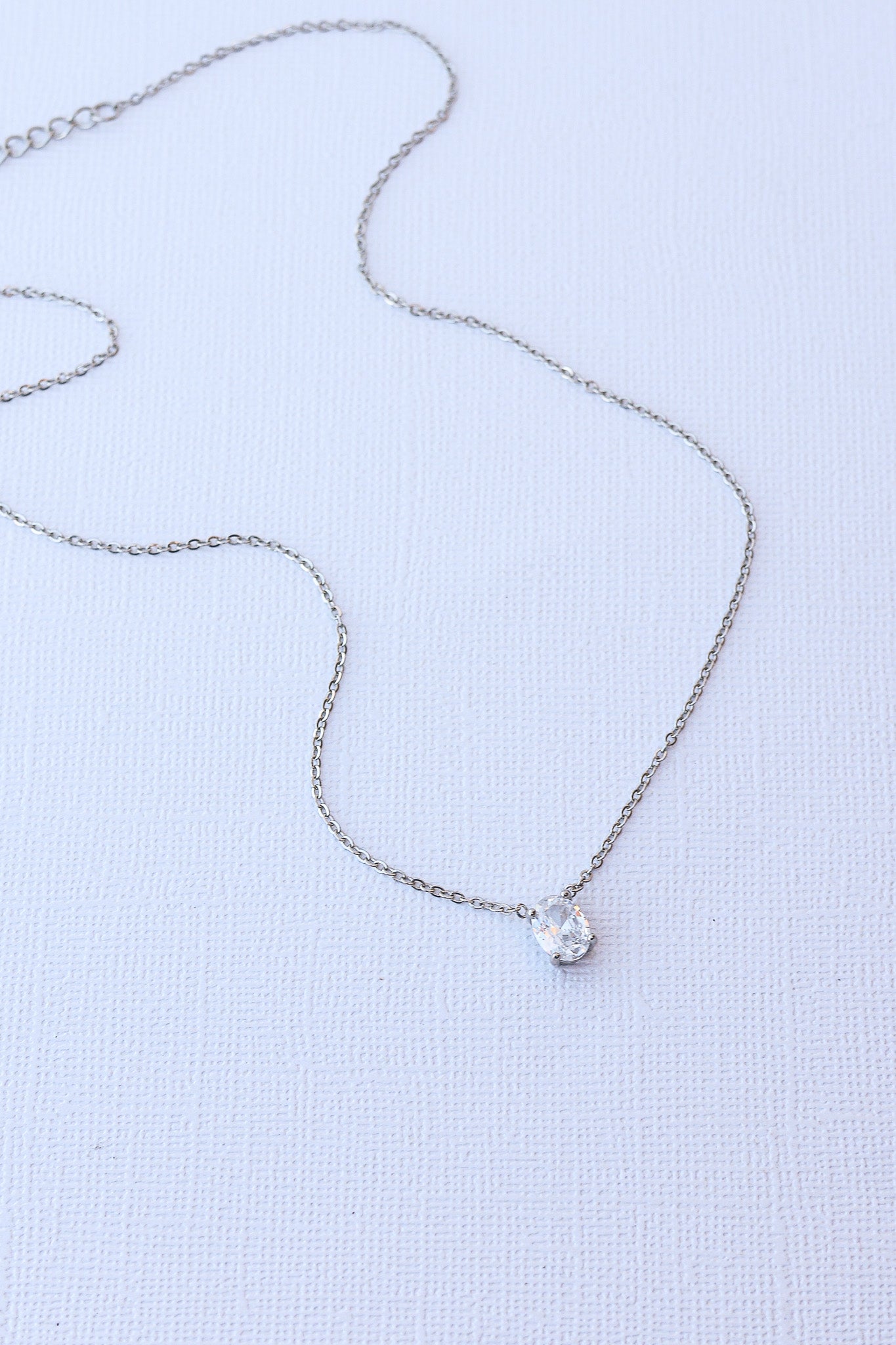 COLGANTE MARY CRISTAL