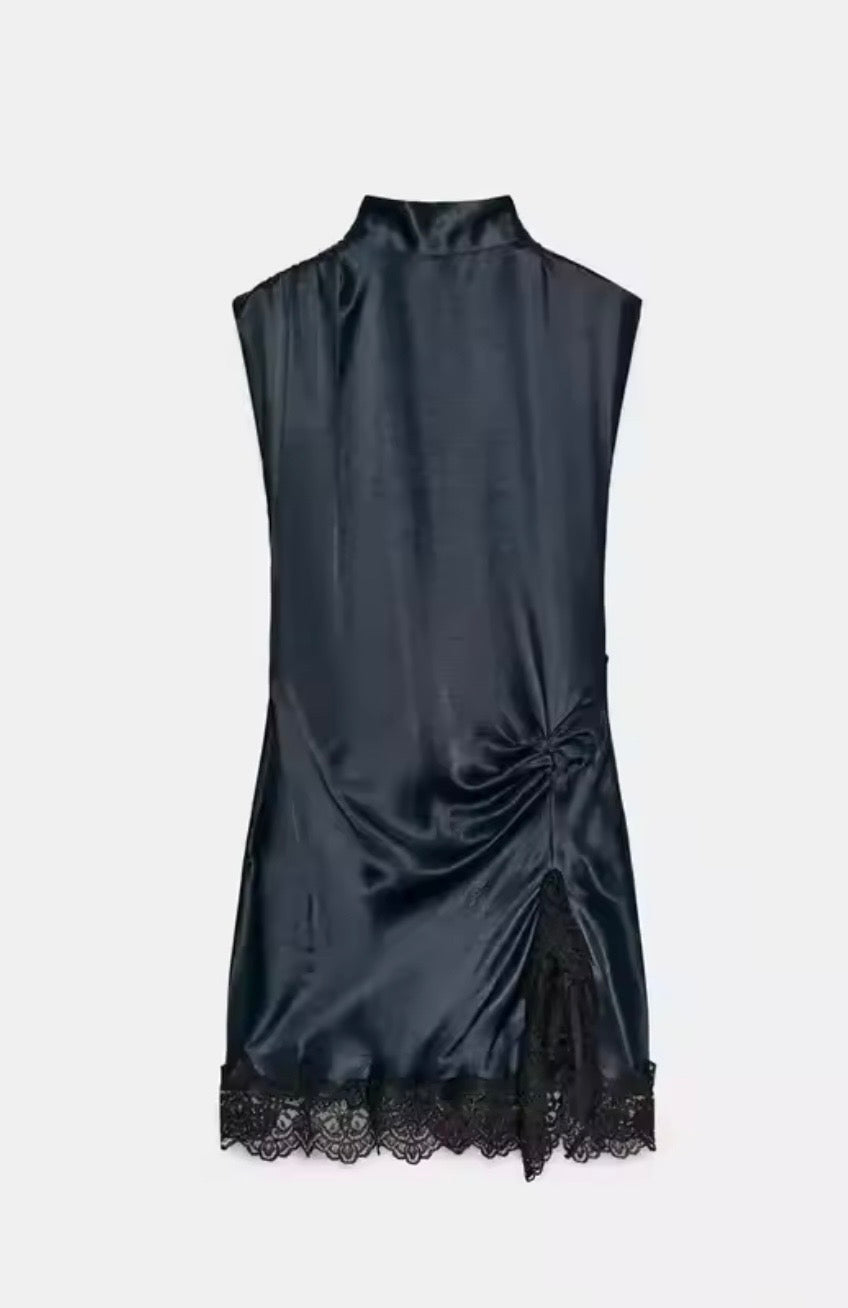 GLAMOUR VESTIDO
