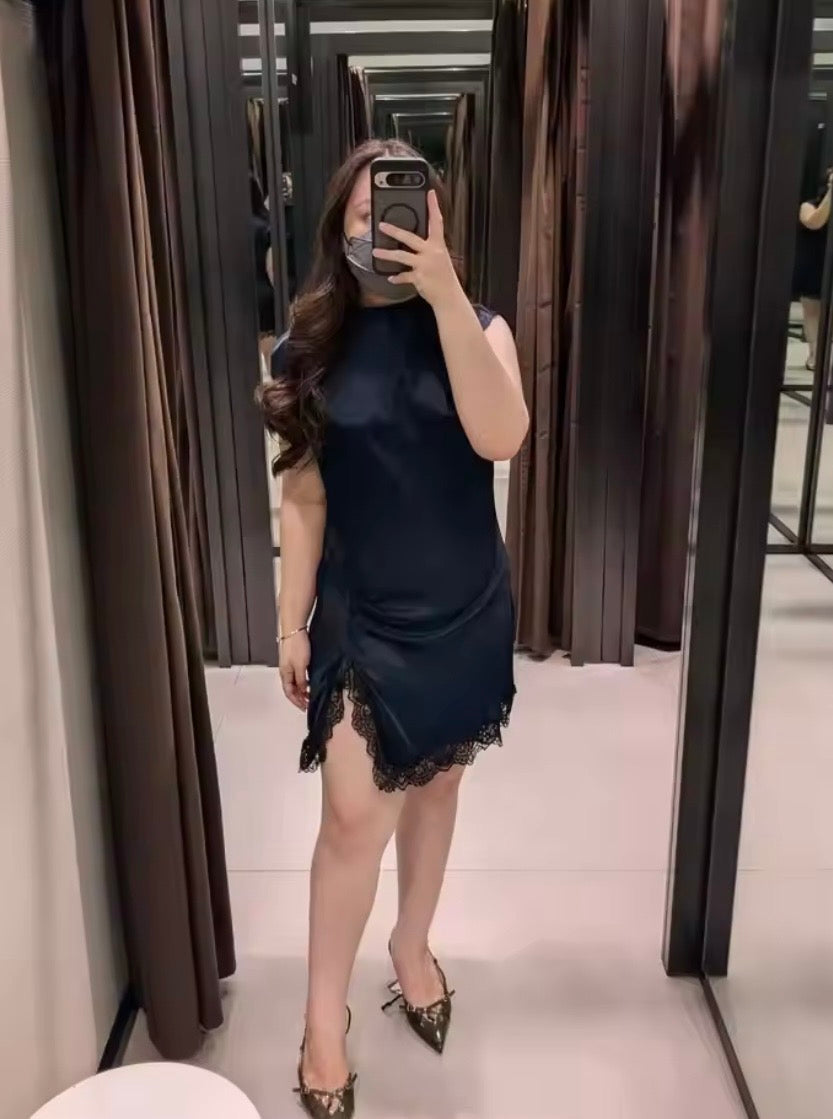 GLAMOUR VESTIDO