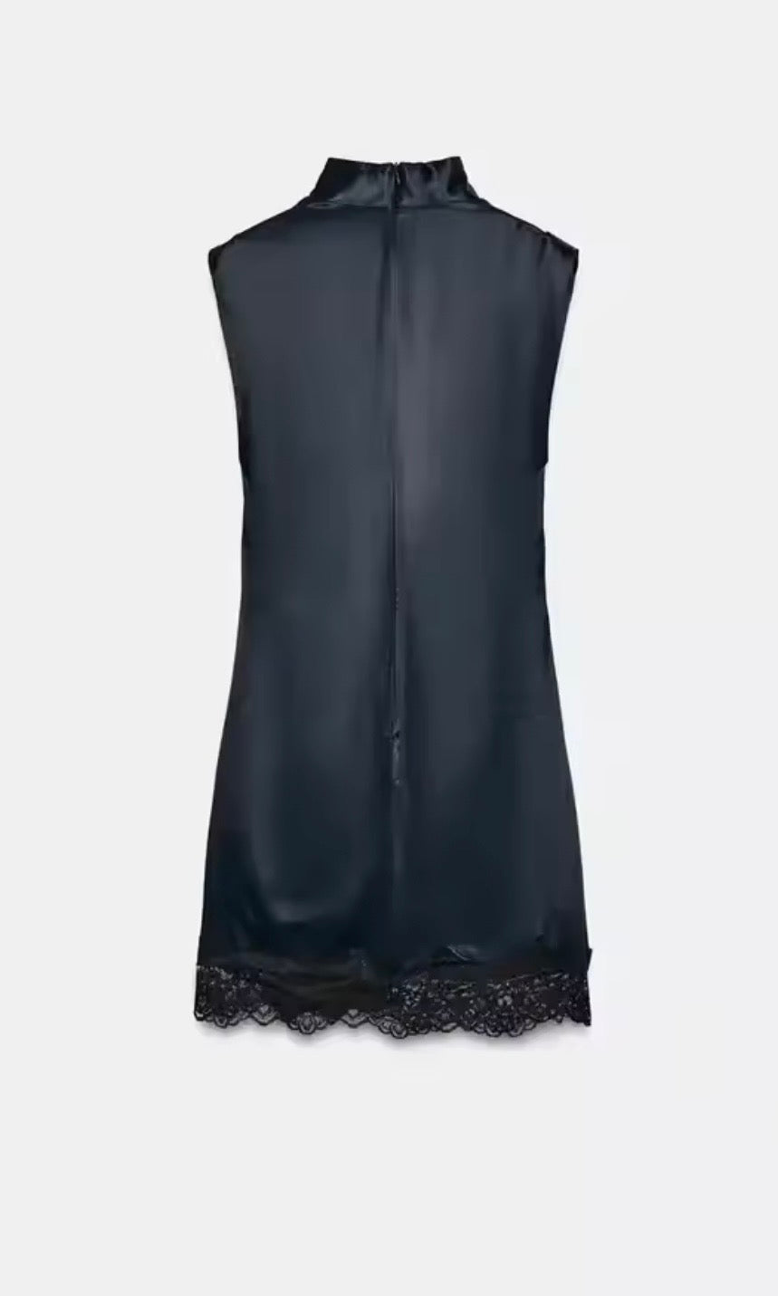 GLAMOUR VESTIDO