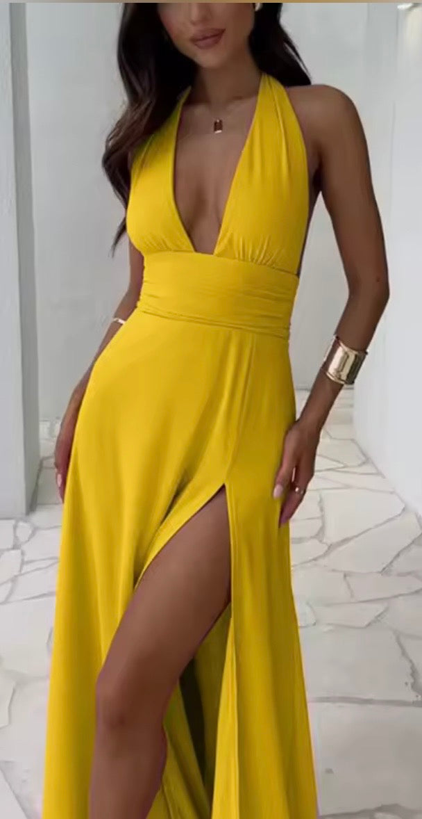 VESTIDO AURA IBIZA