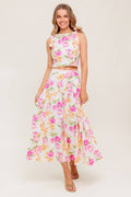 VESTIDO TULIPAN