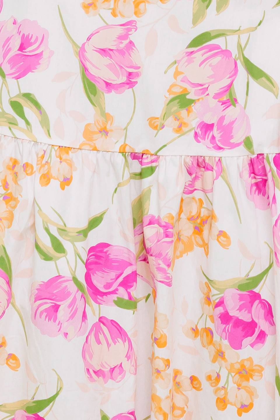 VESTIDO TULIPAN