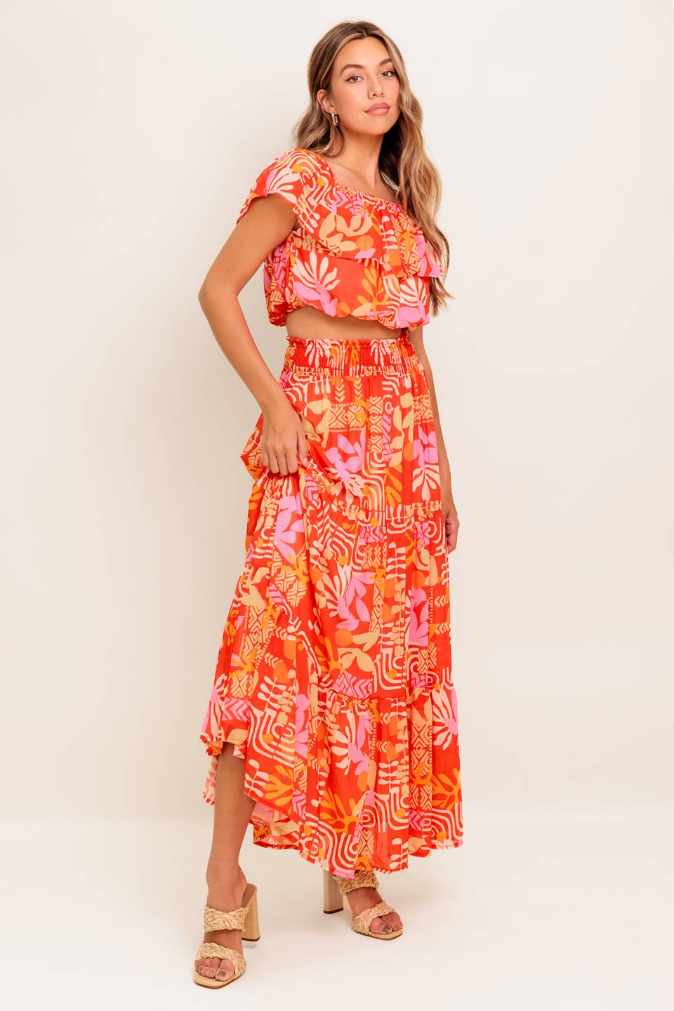 ALEGRIA VESTIDO