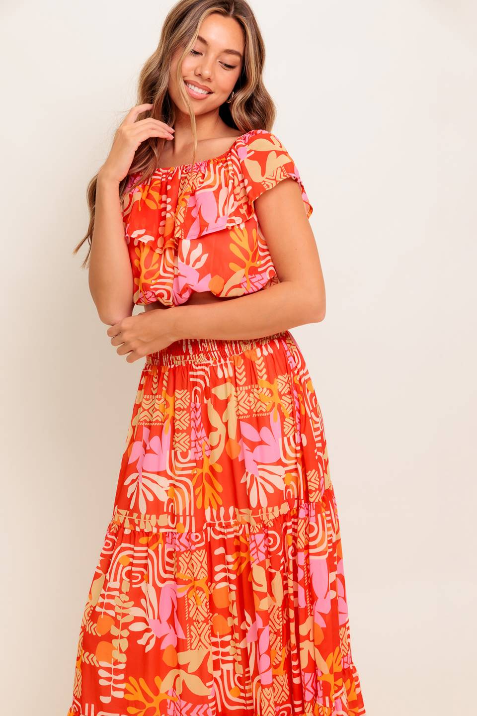 ALEGRIA VESTIDO