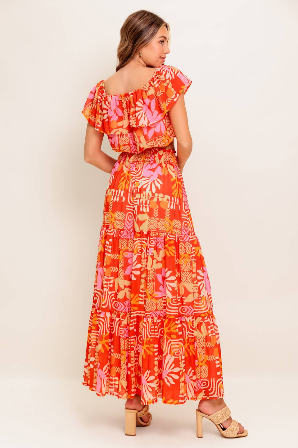 ALEGRIA VESTIDO