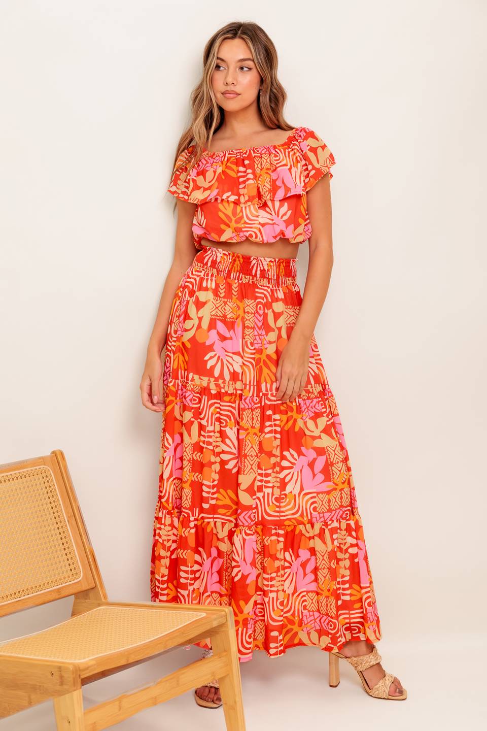 ALEGRIA VESTIDO