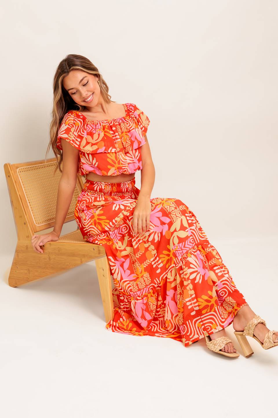 ALEGRIA VESTIDO