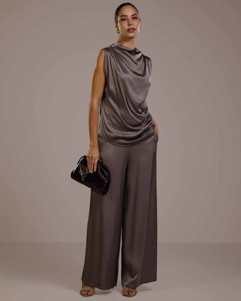 tailand vestido versatil