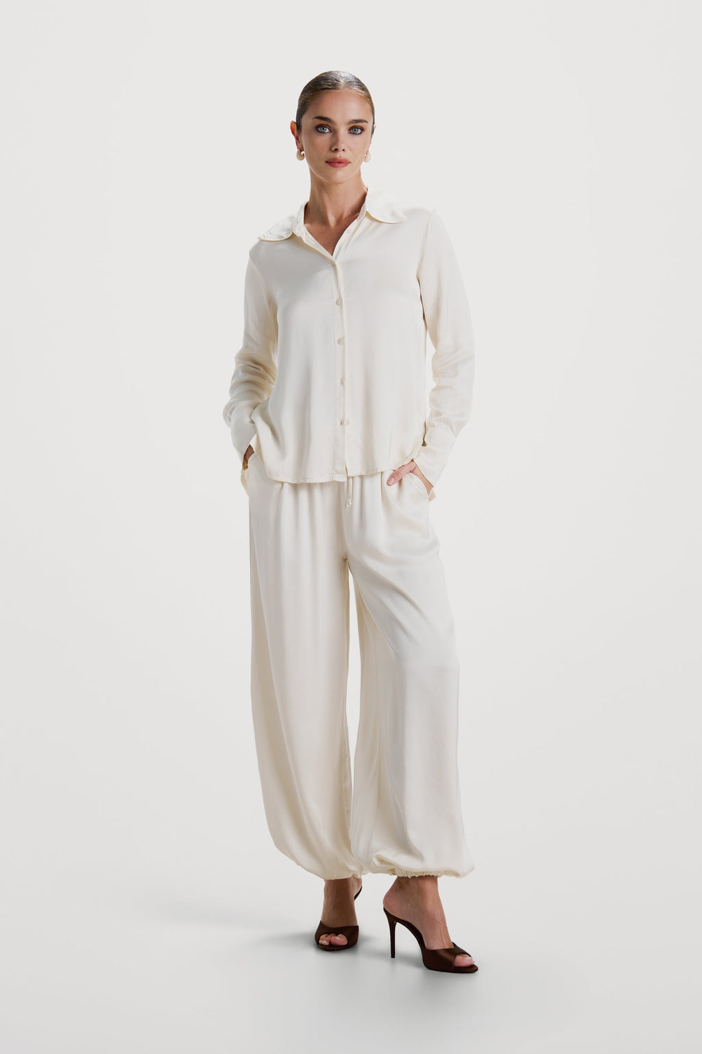 ARXAJO Conjunto Primaveral