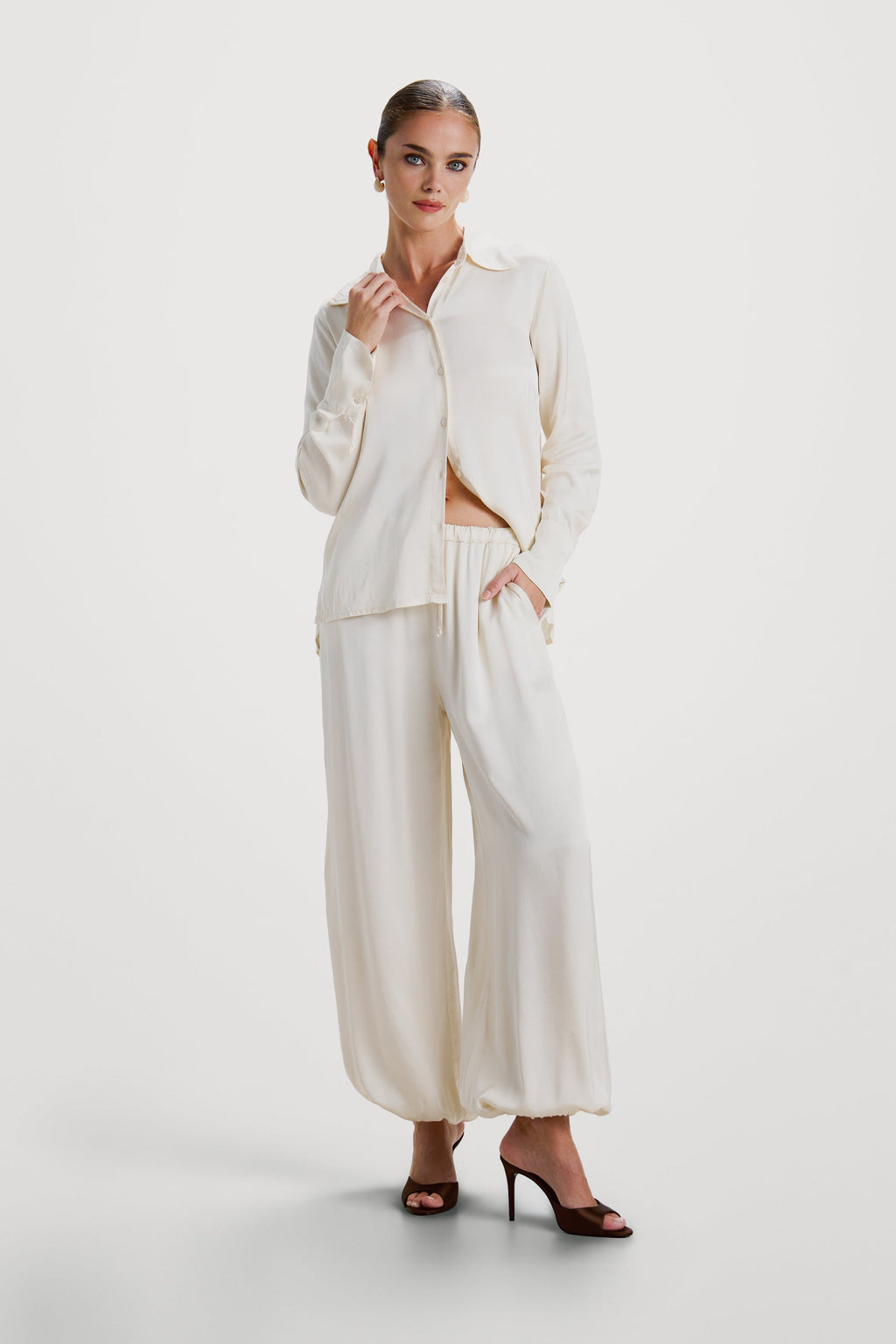 ARXAJO Conjunto Primaveral