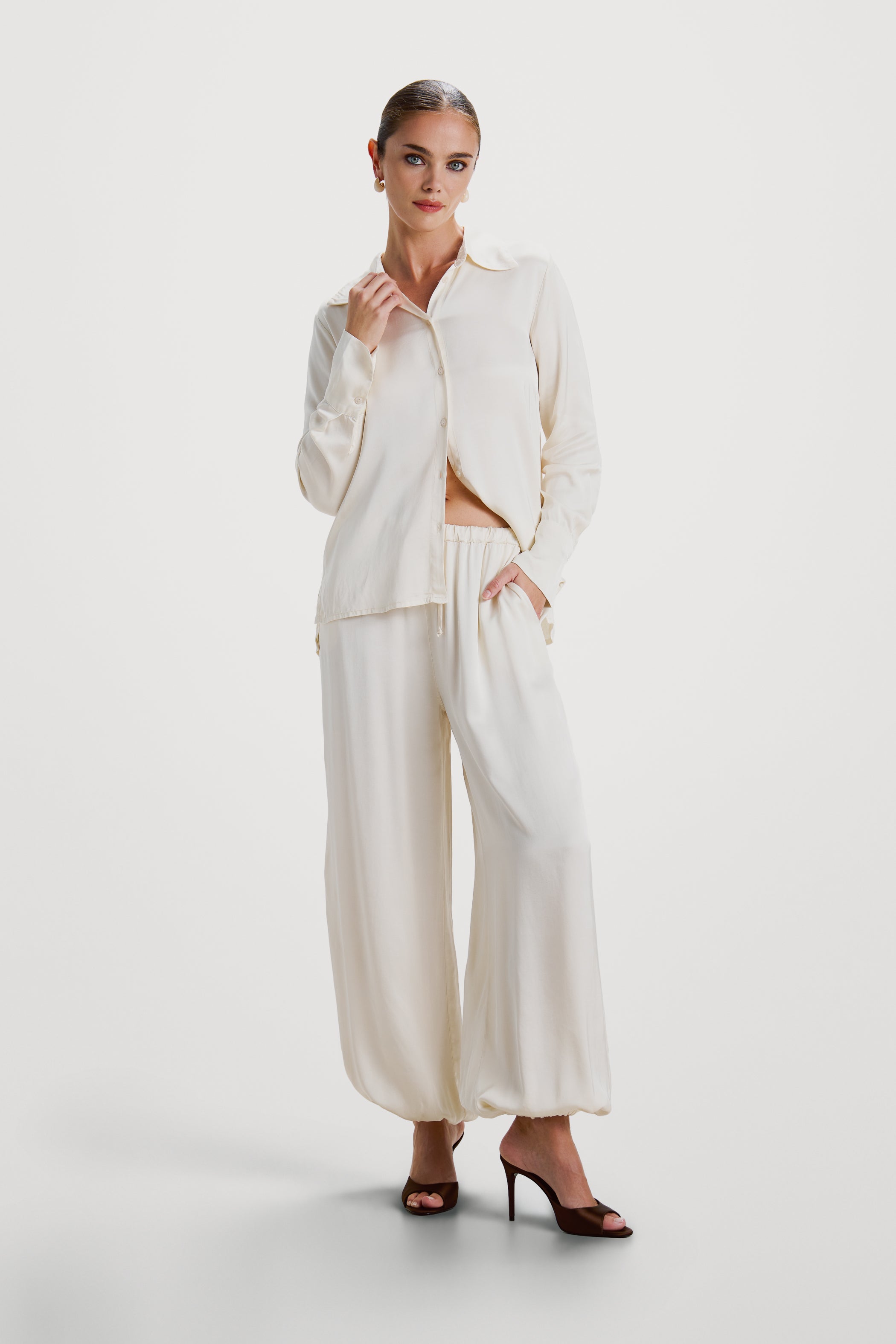 ARXAJO Conjunto Primaveral
