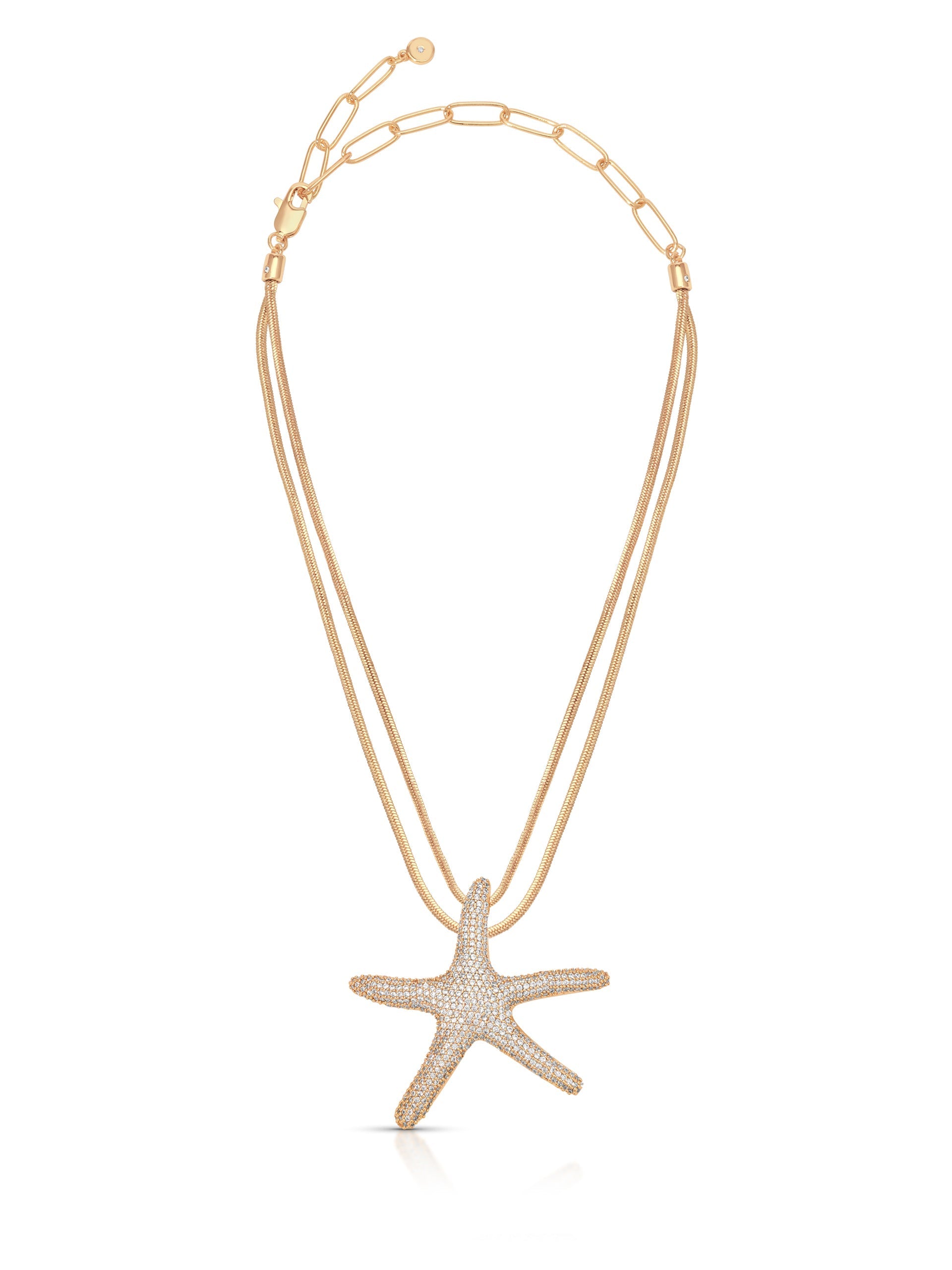 CADENA ESTRELLA