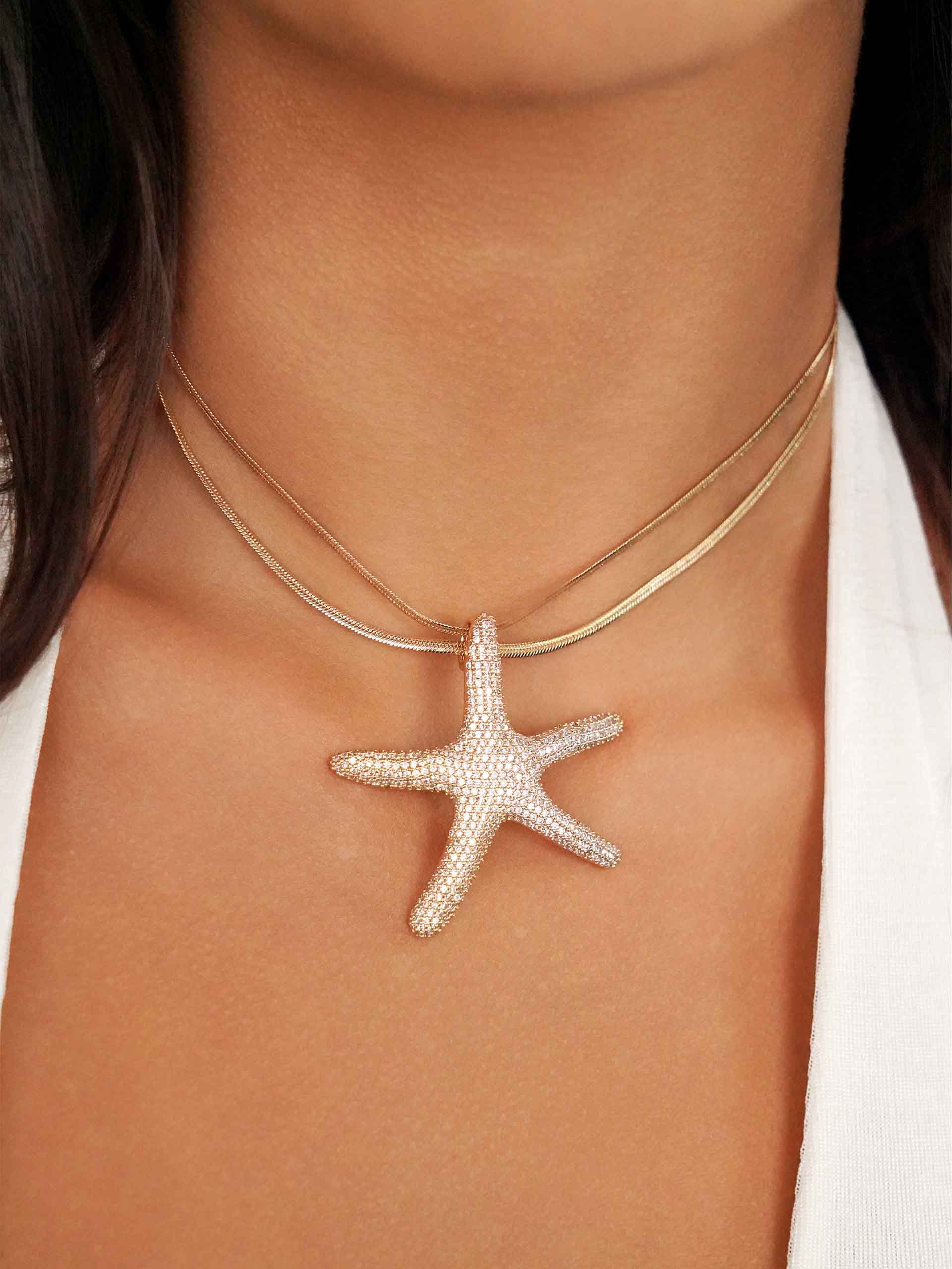 CADENA ESTRELLA