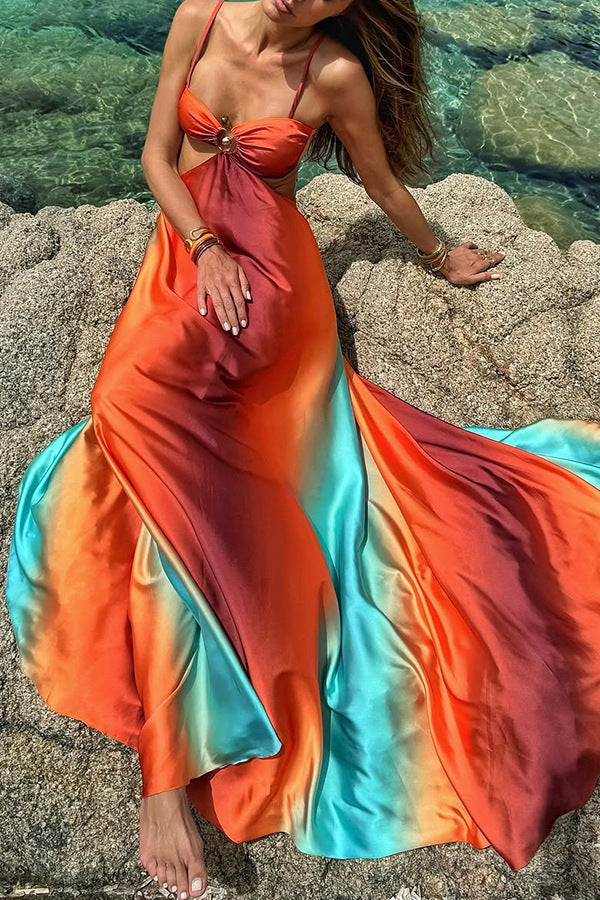 VESTIDO LUZ