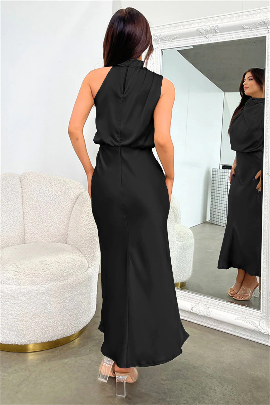 VESTIDO CADIZ