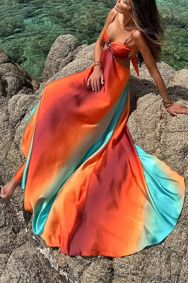 VESTIDO LUZ