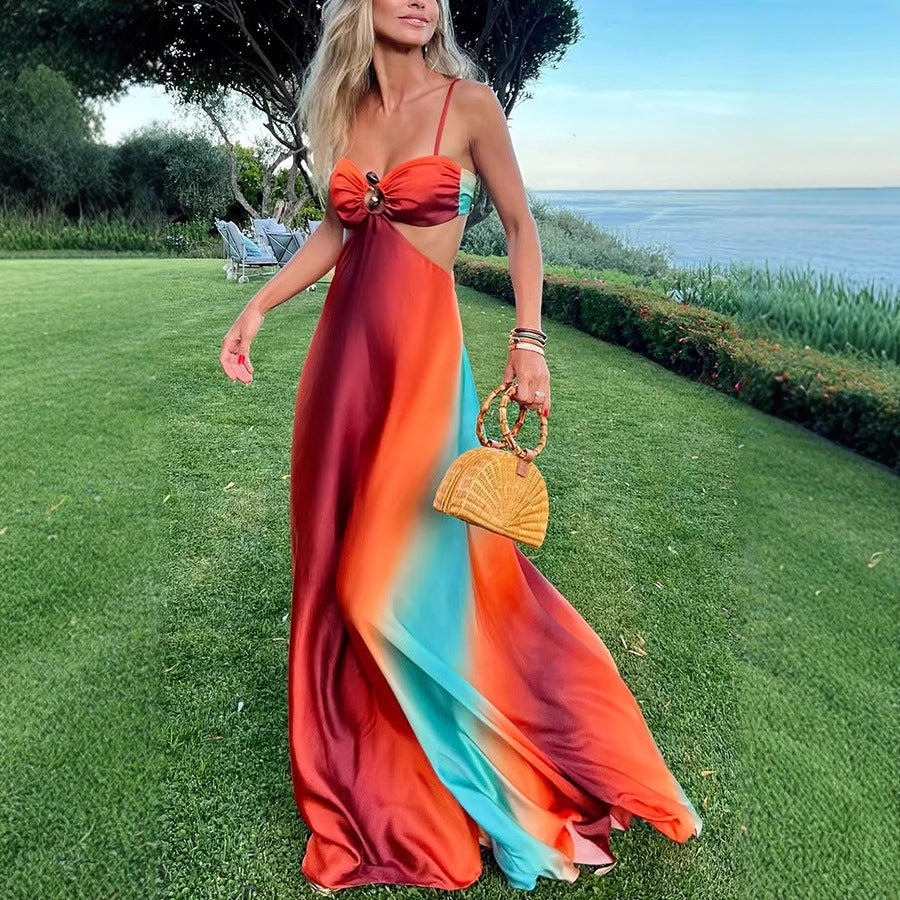 VESTIDO LUZ