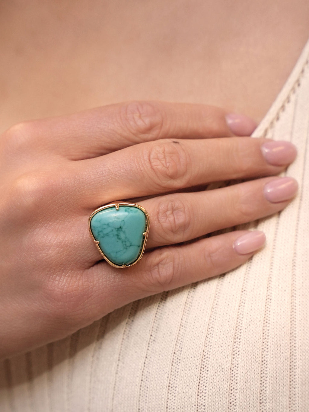 ANILLO SOL