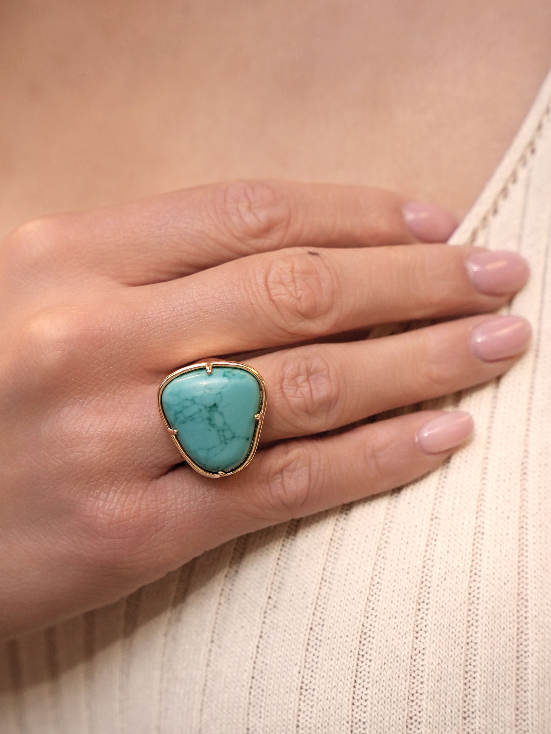 ANILLO SOL