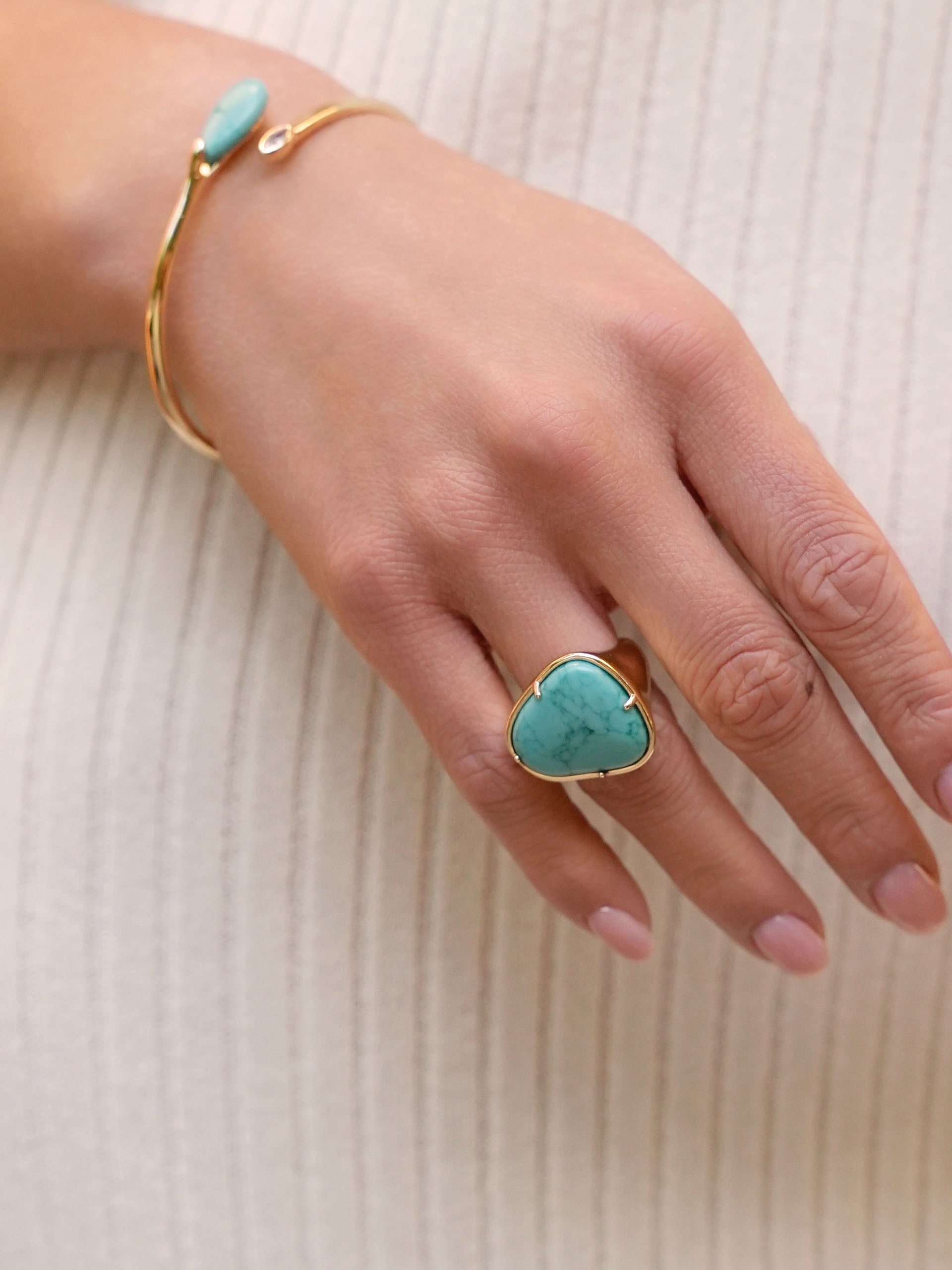 ANILLO SOL