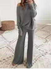 Conjunto Verona™ – Elegancia y comodidad en un solo look