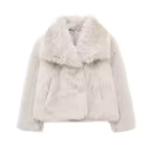 Chaqueta Nube