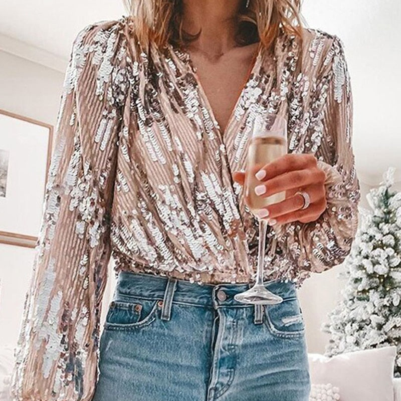 BLUSA FIESTA