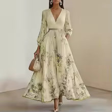VESTIDO AGUA