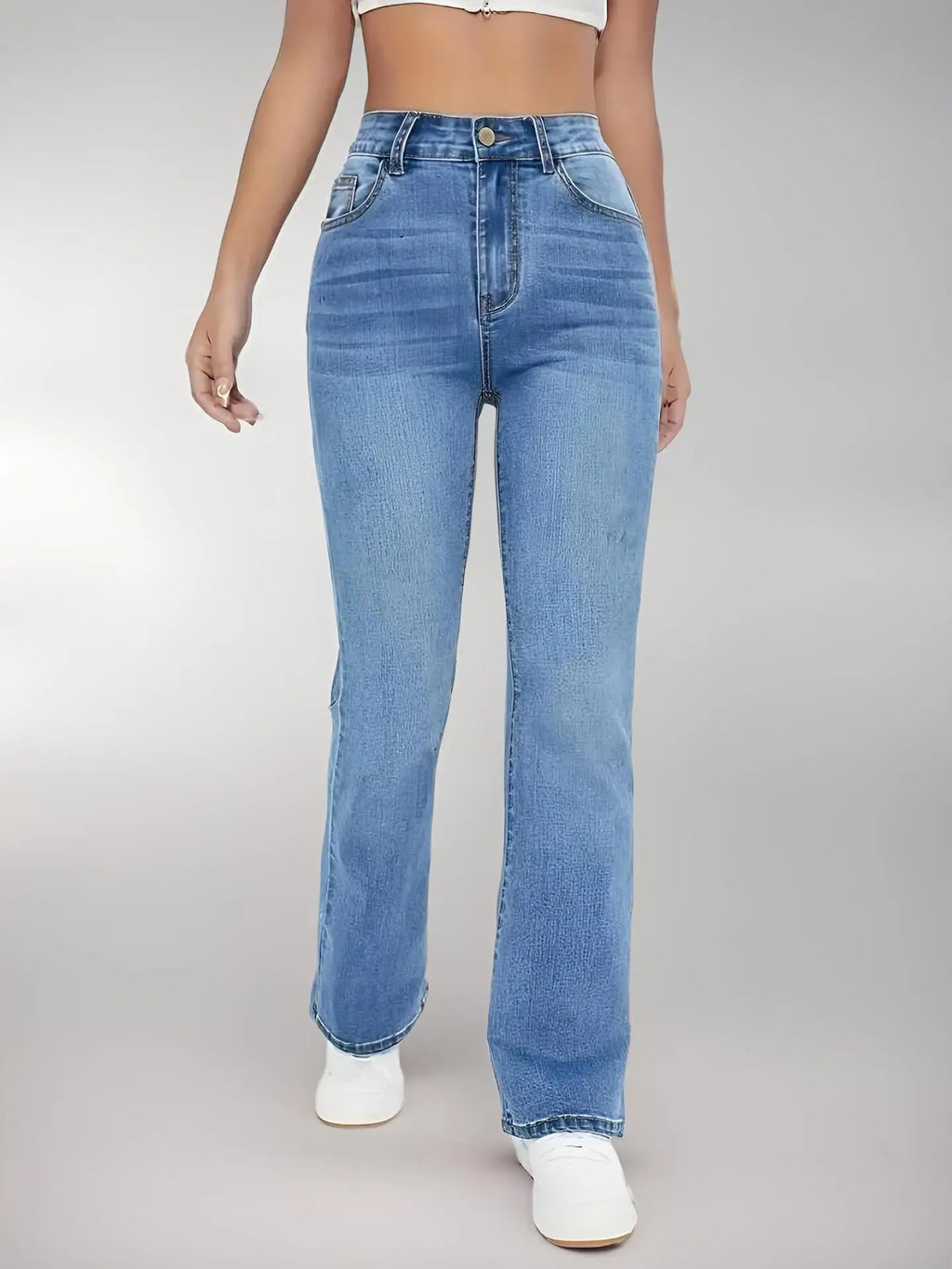 JEANS ADELGAZANTE ARXAJO