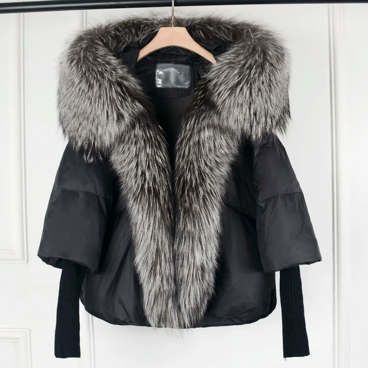 CHAQUETA ACOLCHADA ESTHER