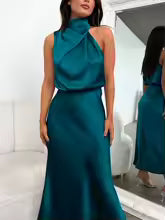 VESTIDO MAR
