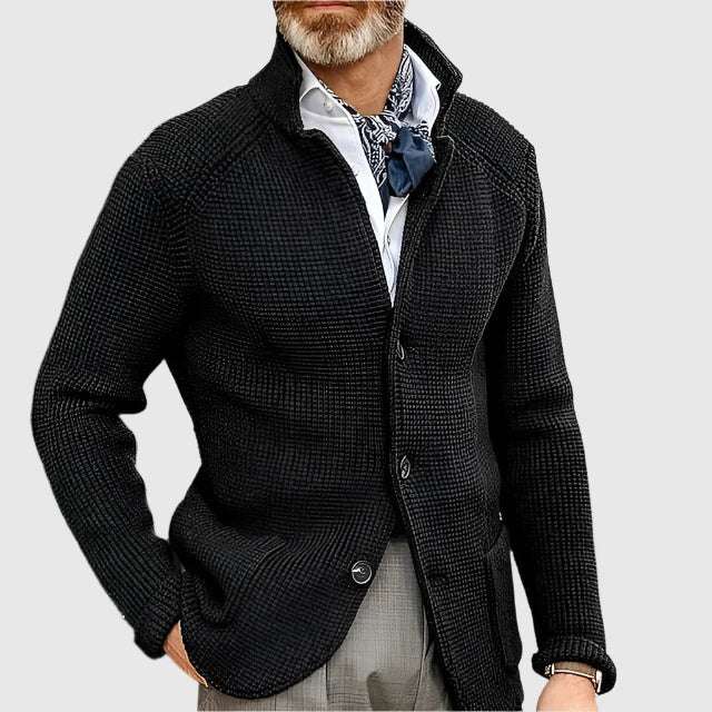 CARDIGAN HOMBRE FRAN