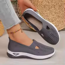 Zapatillas Nuvella™ | Confort Ligero para Cada Día