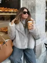 Chaqueta Nube