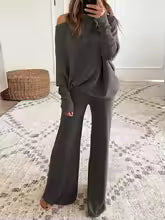 Conjunto Verona™ – Elegancia y comodidad en un solo look