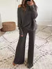 Conjunto Verona™ – Elegancia y comodidad en un solo look