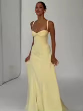 VESTIDO PROM ELEGANCE