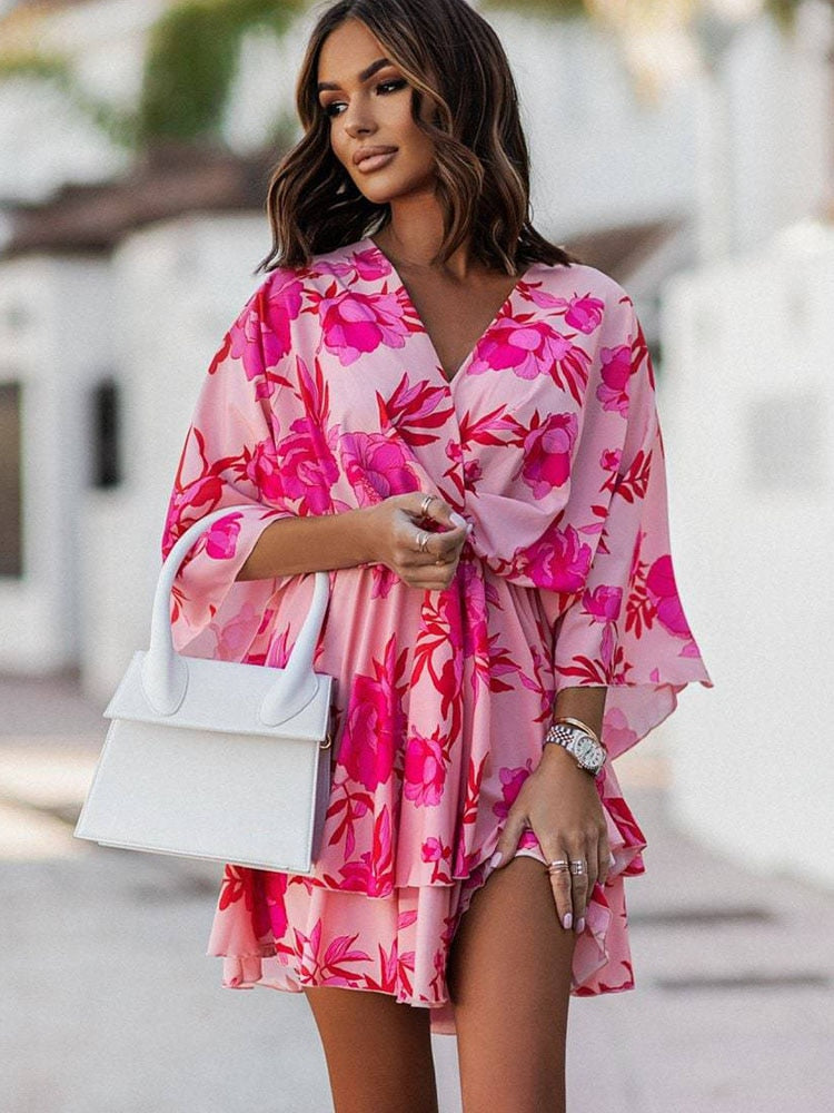 VESTIDO ALEXA