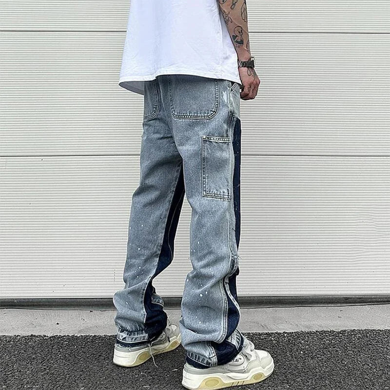 TEJANOS SERGI STREETWEAR