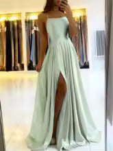VESTIDO MENTA DIOSA