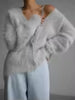 Chaqueta Siena™ – Suavidad y elegancia para el otoño