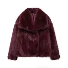 Chaqueta Nube