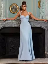 VESTIDO PROM ELEGANCE