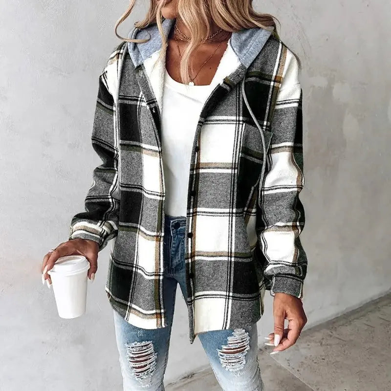 CHAQUETA AROMA