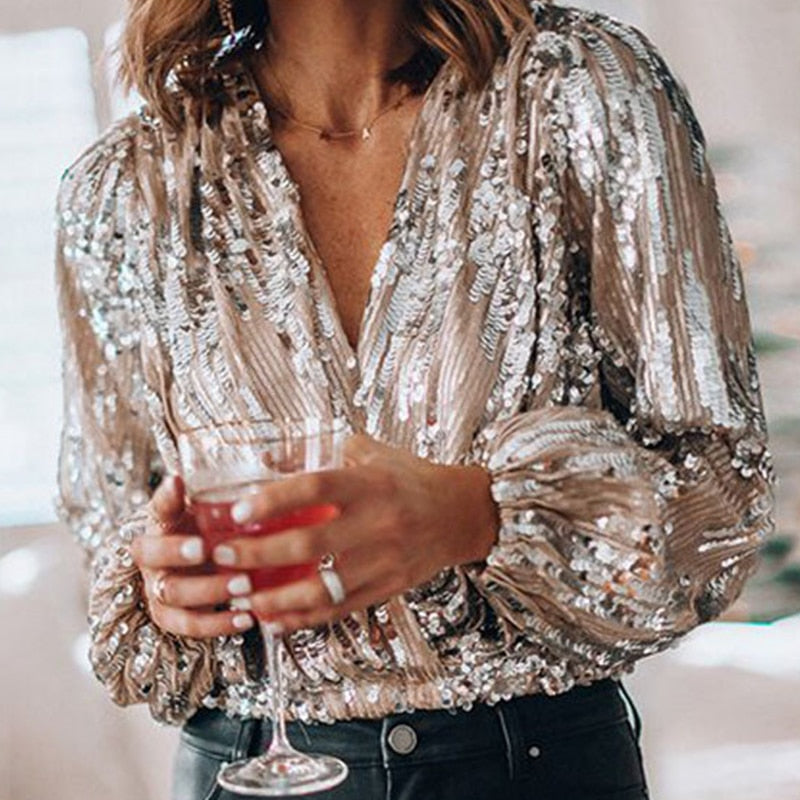 BLUSA FIESTA