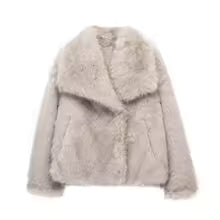 Chaqueta Nube