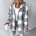 CHAQUETA AROMA