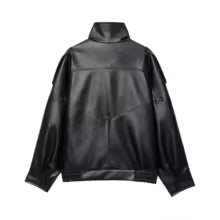 CHAQUETA VIRAL LUXE🖤