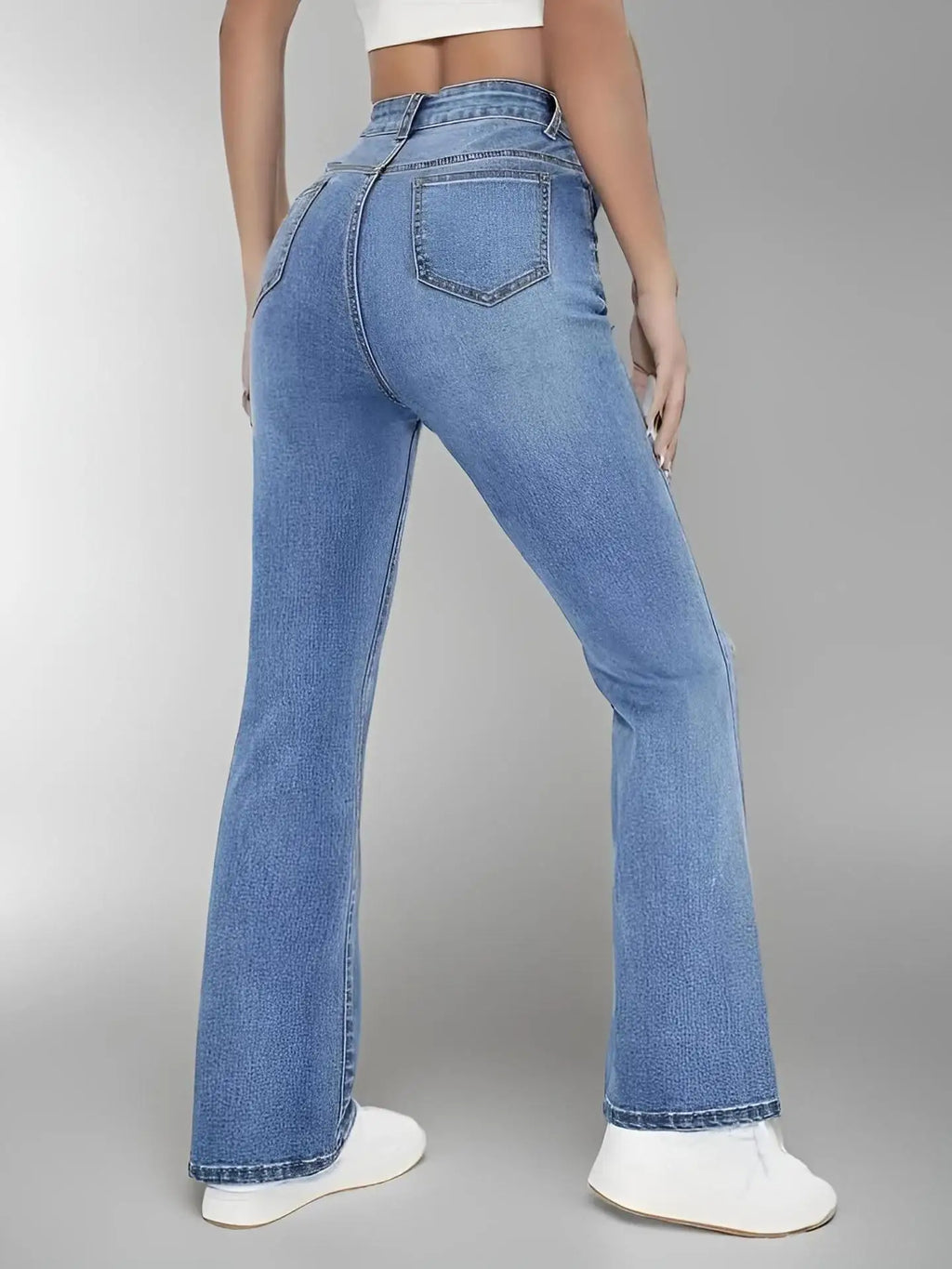 JEANS ADELGAZANTE ARXAJO